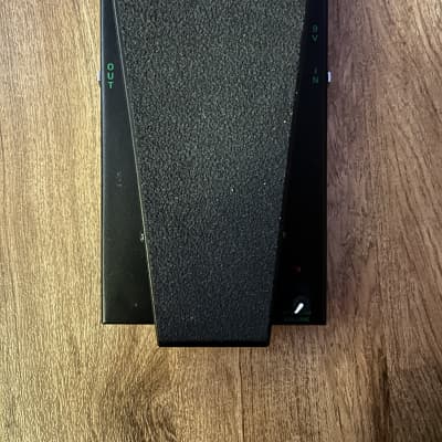 Reverb.com listing, price, conditions, and images for morley-little-alligator-volume-pedal