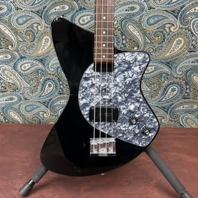 Burny Fernandes TB70 Thunderbird 1989 red | Reverb