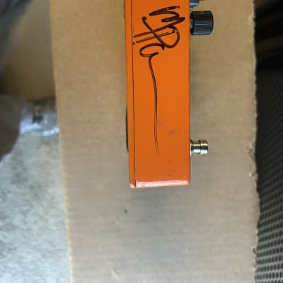 Reverb.com listing, price, conditions, and images for black-arts-toneworks-rabid-mammal
