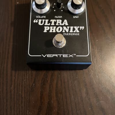 Vertex Ultraphonix Overdrive