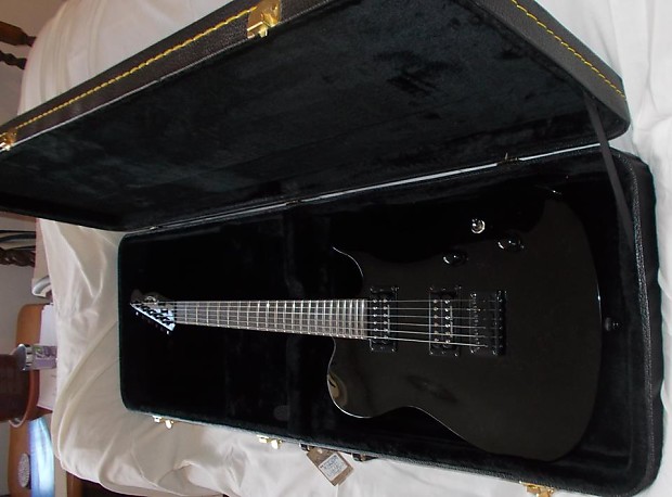 フェンダー テレキャスター ブラックアウト HH ブラック 2004 Fender Fender Blackout TELE HH 2004 Black | Reverb