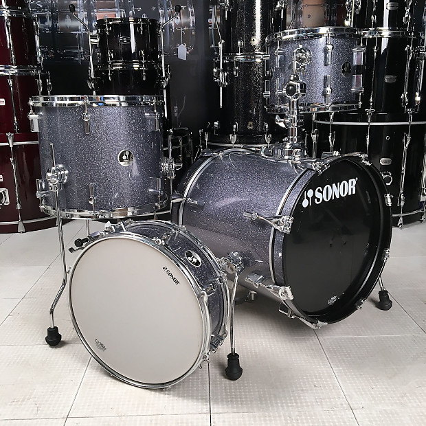 Sonor safari used new arrivals