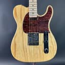 Used G&L Tribute ASAT Classic Natural w/Case TSU20893