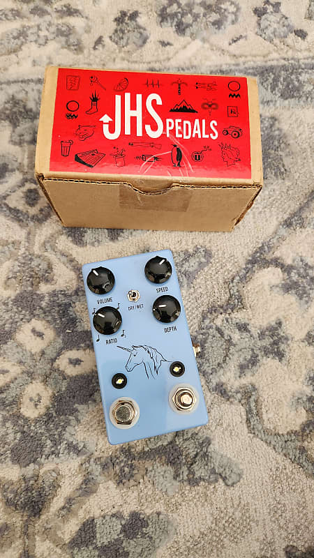JHS Unicorn V2