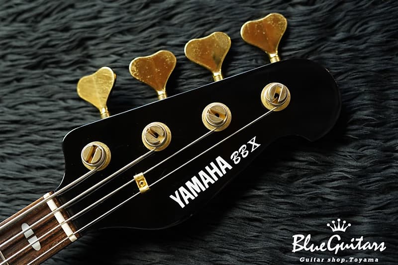 *MIJ* Yamaha BBX Black w/ free shipping!