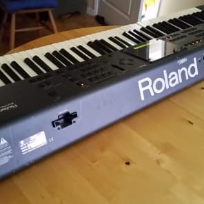 Roland A90EX image 7