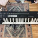 Novation ReMOTE 61 SL MKIII MIDI Controller