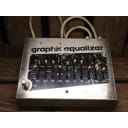 Electro Harmonix EHX Graphic Equalizer 10 band vintage
