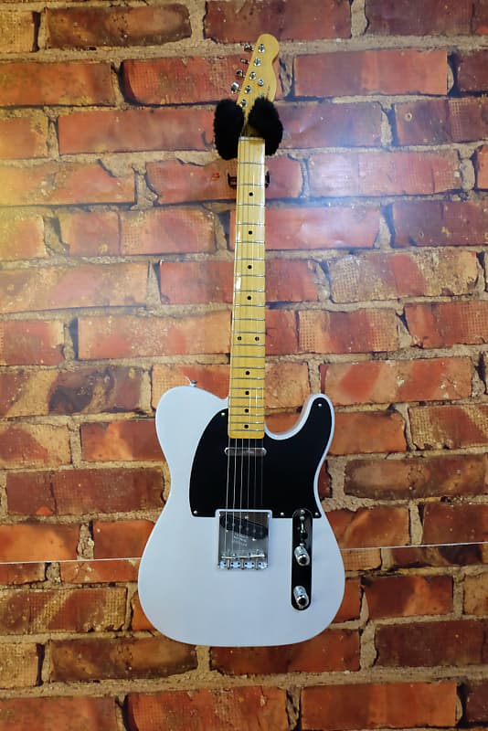 Fender 70th Anniversary Esquire 2020 Reverb