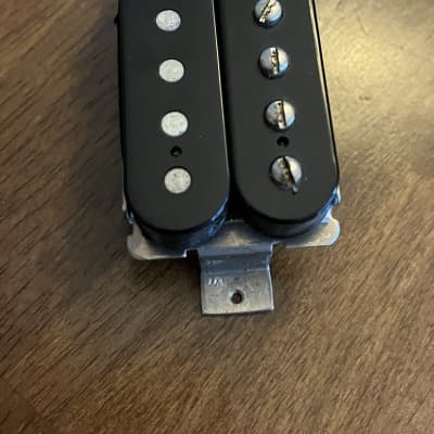 Vintage Gibson Tim Shaw Humbucker PAF 1983 Chrome | Reverb Vintage Gibson Tim Shaw Humbucker PAF 1983 Chrome | Reverb