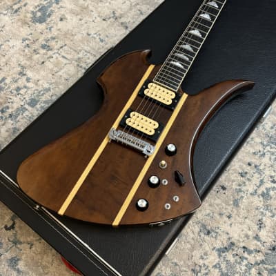 Aria Pro II MK-1800 1979 (B.C. Rich Mockingbird Supreme