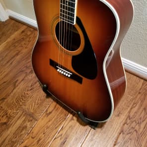 BEAUTIFUL Vintage Yamaha FG 250S NIPPON GAKKI | Reverb