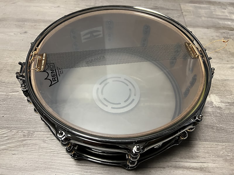 Pearl HEK1450 Hybrid Exotic 14x5