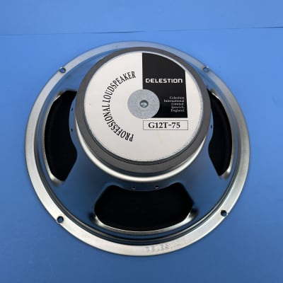 Celestion G12T-85 1990's Rivera | Reverb