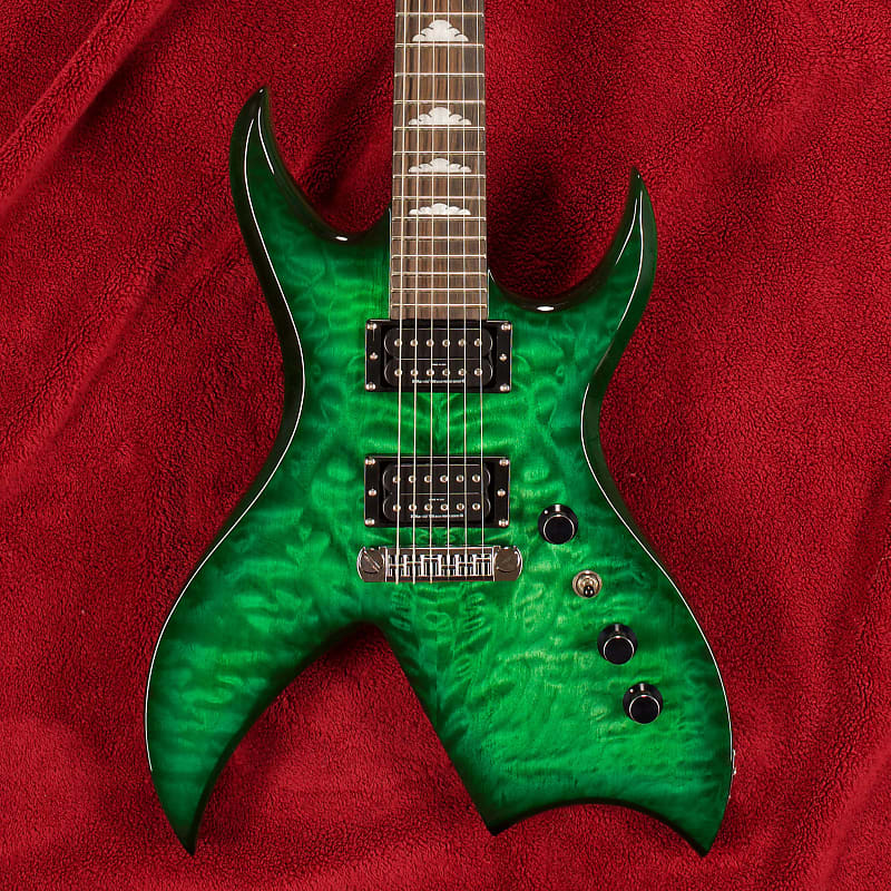 B.C. Rich Rich Bich Legacy (Rich 