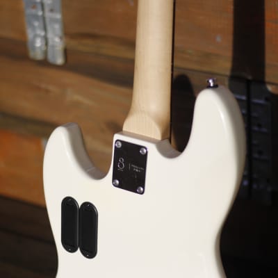 Sire Marcus Miller V3 2018 - Vintage White image 11