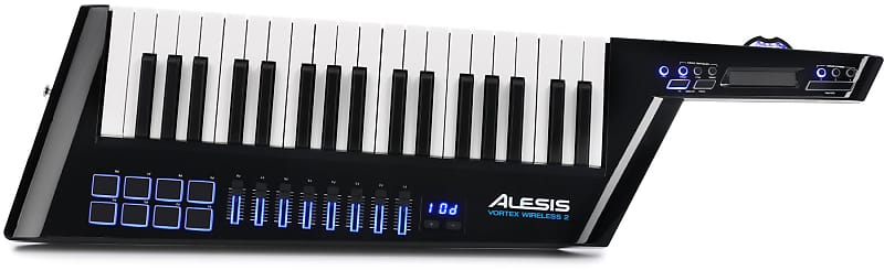 鍵盤楽器 Alesis Vortex wireless Alesis Vortex Wireless 2 | Guitar Center