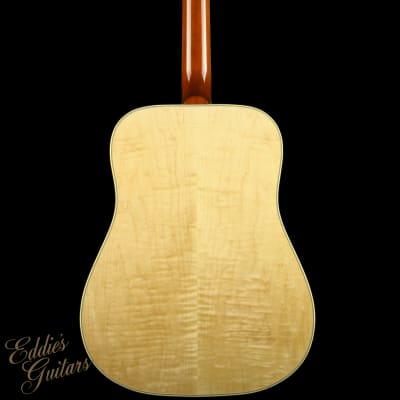 Epiphone (USA Collection) Frontier Antique Natural image 4