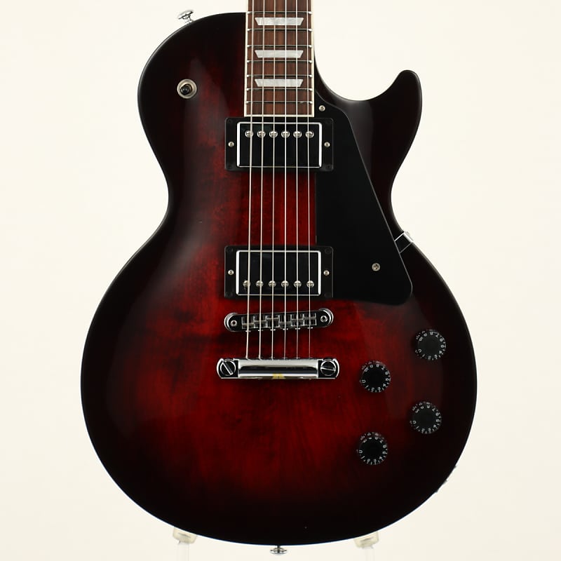 Gibson USA Gibson Les Paul Studio BBQ Burst [SN 190013383] [12/14] image 1