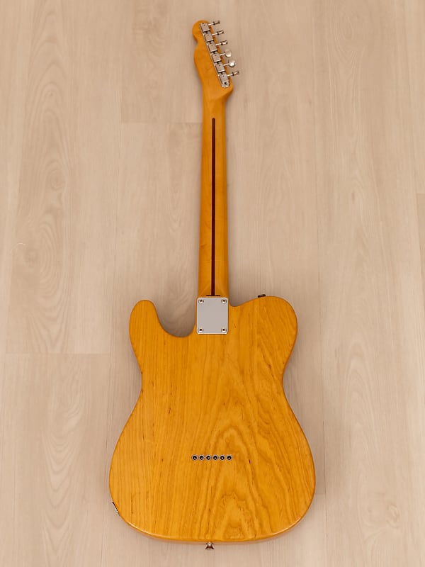 2016 Fender Japan Exclusive Classic 50s Telecaster w/ Custom