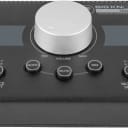 Mackie Big Knob Passive Monitor Controller 2017 - Present - Black