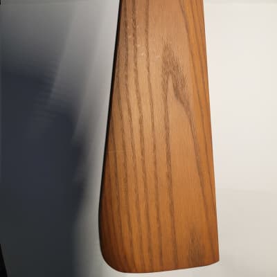 Korg Kronos2-61 Pair Natural Wood Left & Right Side Panels 500645055275 500645055276