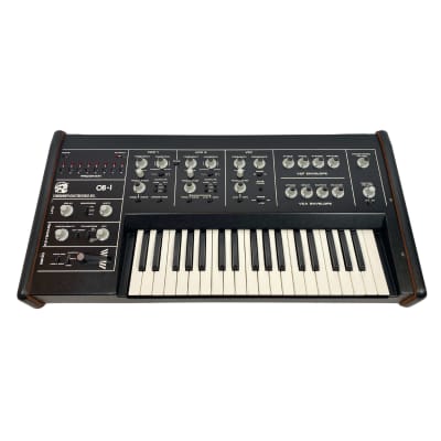 Oberheim OB-1