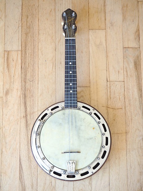 Used banjolele for sale cheap
