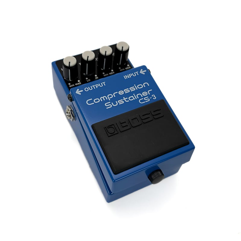 Boss CS-3