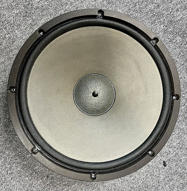 Kenwood KL-777A 1972 Speaker Woofer 15&quot;  			