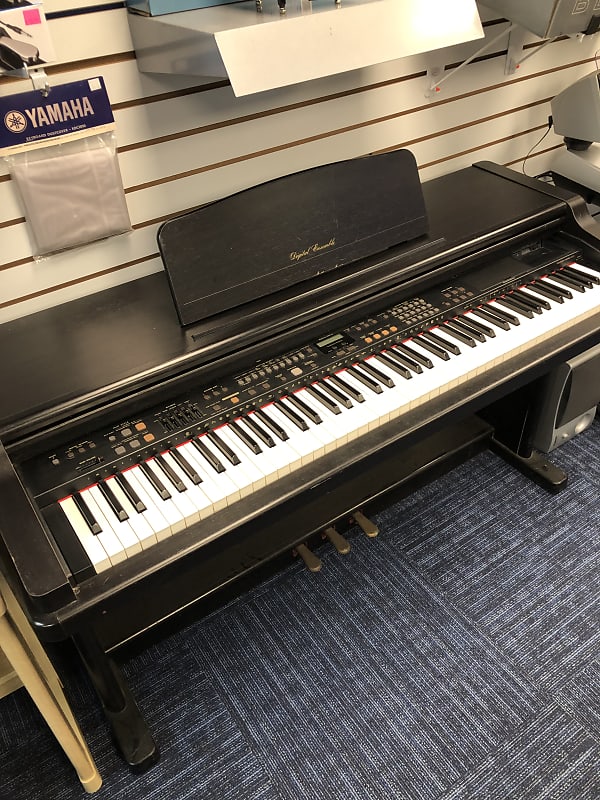 Technics Digital Piano 88 Keys Pre Owned IN STORE PICKUP ONLY