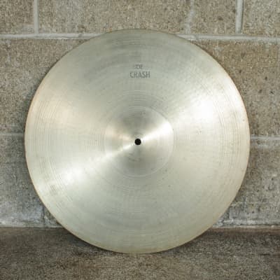 Zildjian 18