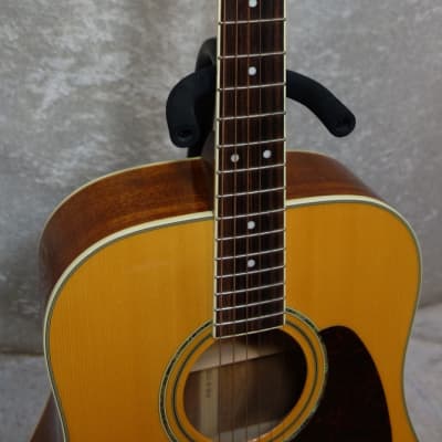 Ibanez Artwood AW-100 acoustic guitar image 11