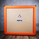 Orange PPC412 240-Watt 4x12" Guitar Cabinet 2010s Orange