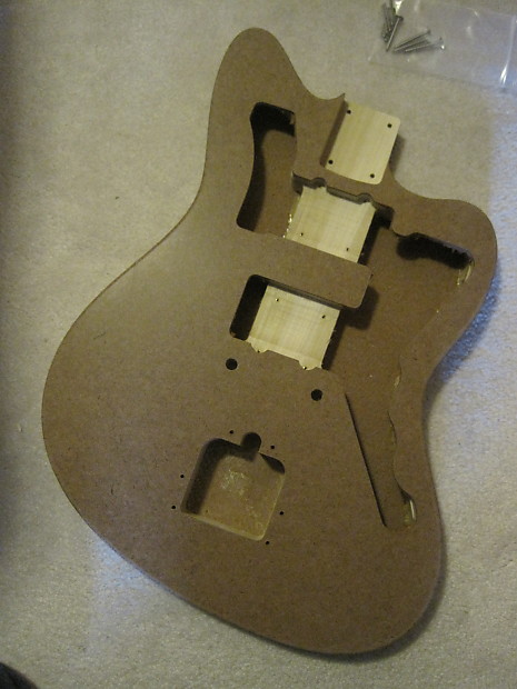 Danelectro jazzmaster hot sale