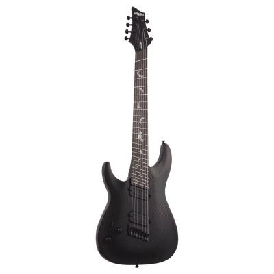 ギター Schecter diamond series damien elite fr Schecter Damien Elite FR Electric Guitar w/ Floyd Rose | zZounds