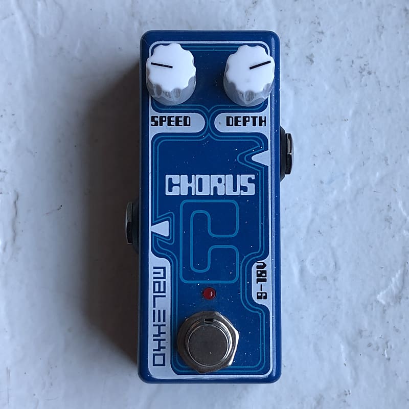 Malekko Omicron Chorus | Reverb