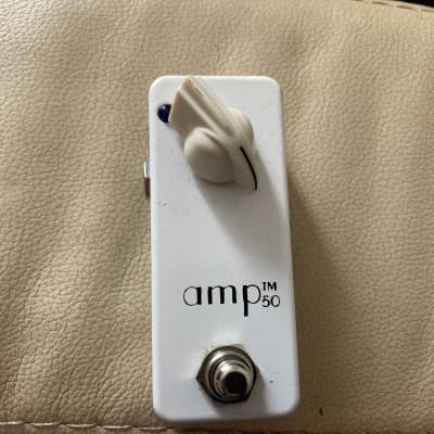 Lovepedal Amp - Pedal on ModularGrid