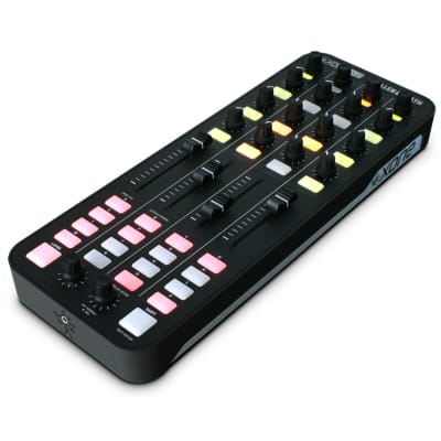 Allen & Heath Xone:K2 DJ MIDI Controller    - DJ Controller Bild 2