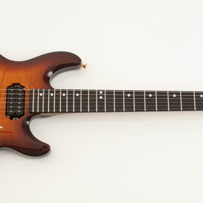 Starfield American Custom Altair ALC1225 made in USA w/ Original Hard case. image 5