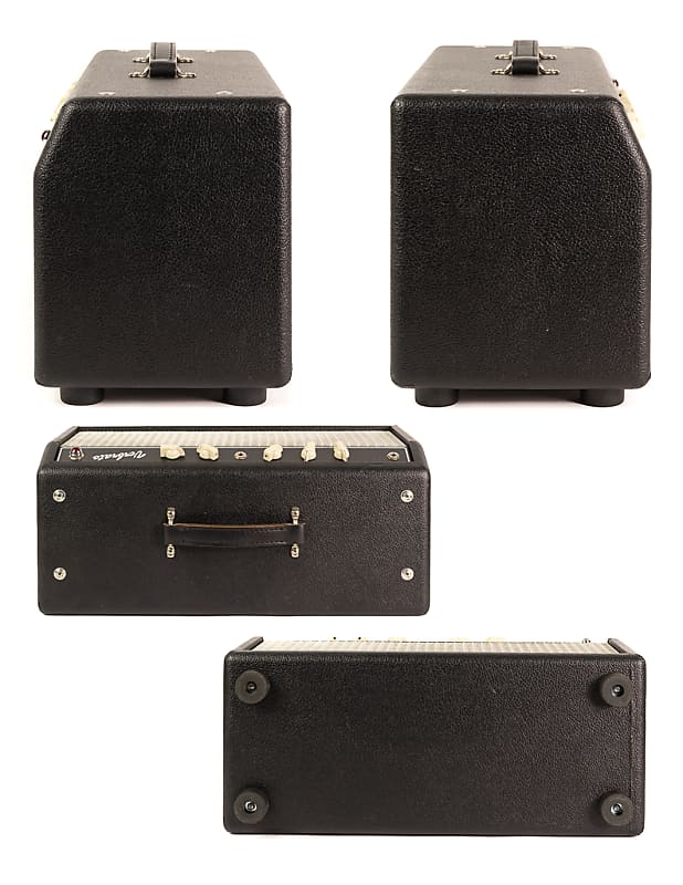 Verbrato Reverb Harmonic Tremolo Unit | Reverb