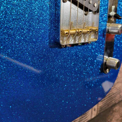 Fender J Mascis Signature Electric Guitar (Lombard, IL) image 6
