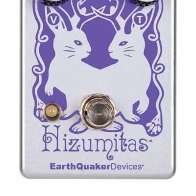 EarthQuaker Devices Hizumitas | Reverb Canada