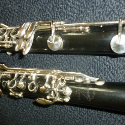 Norbet Normandy Reso Tone Bb Clarinet image 4