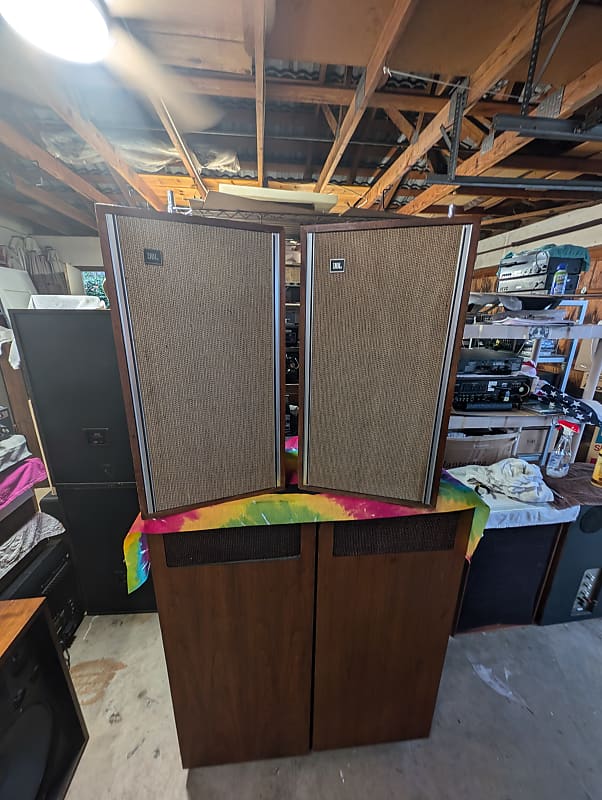 jbl lancer 44
