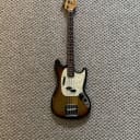 Fender Mustang Bass 1971 - 1981