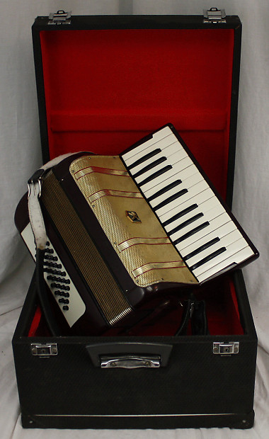 Harga accordion best sale hohner