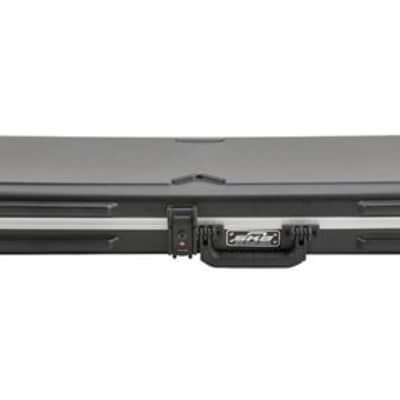 SKB 44 Precision and Jazz Style Bass Guitar Case image 2