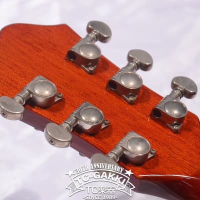 Epiphone Limited Edition EL 00 Pro Mahogany MA | Reverb