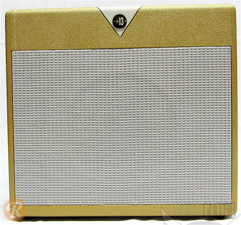 Divided by 13 BTR23 1x12 Combo 2012 | Reverb